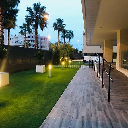 Calpe Beach II - Sea & Pool View Apartment Εξωτερικό φωτογραφία