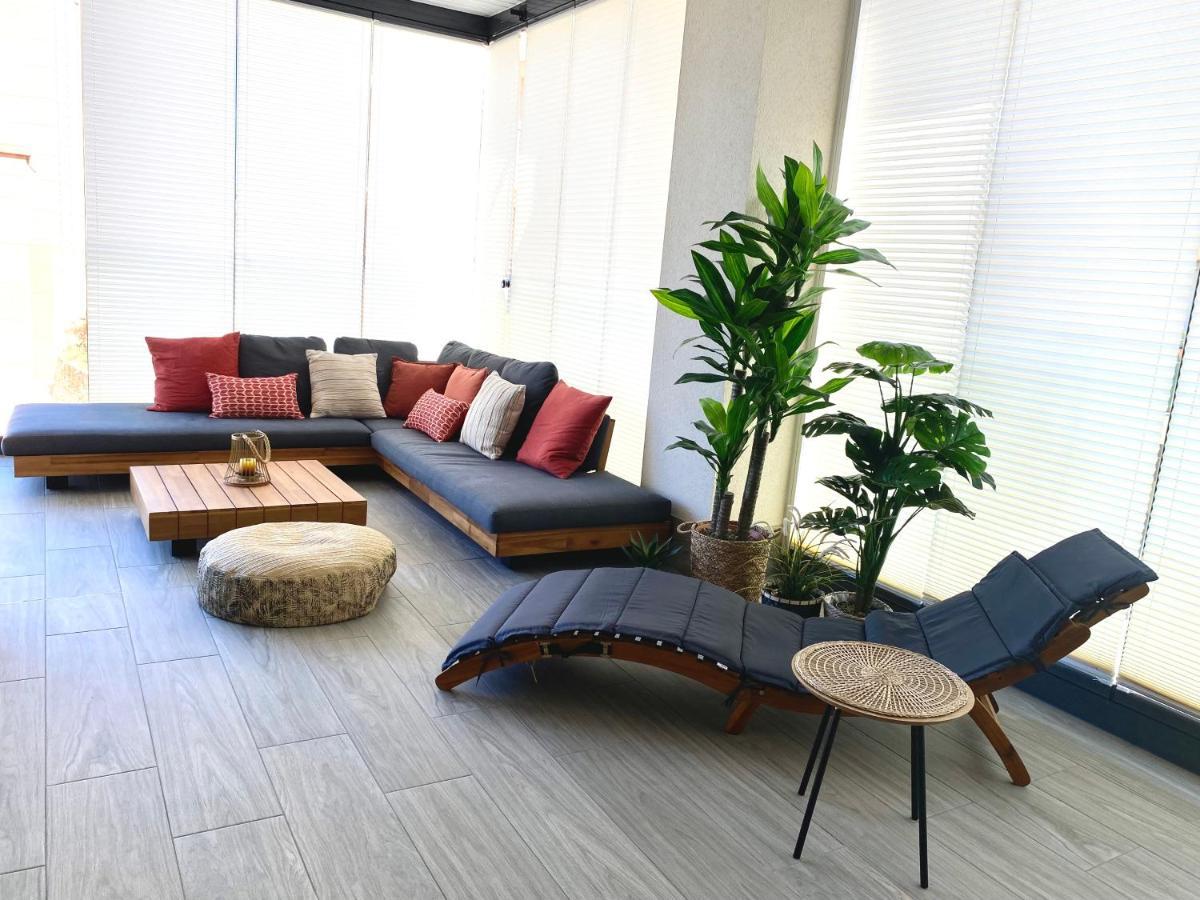 Calpe Beach II - Sea & Pool View Apartment Εξωτερικό φωτογραφία