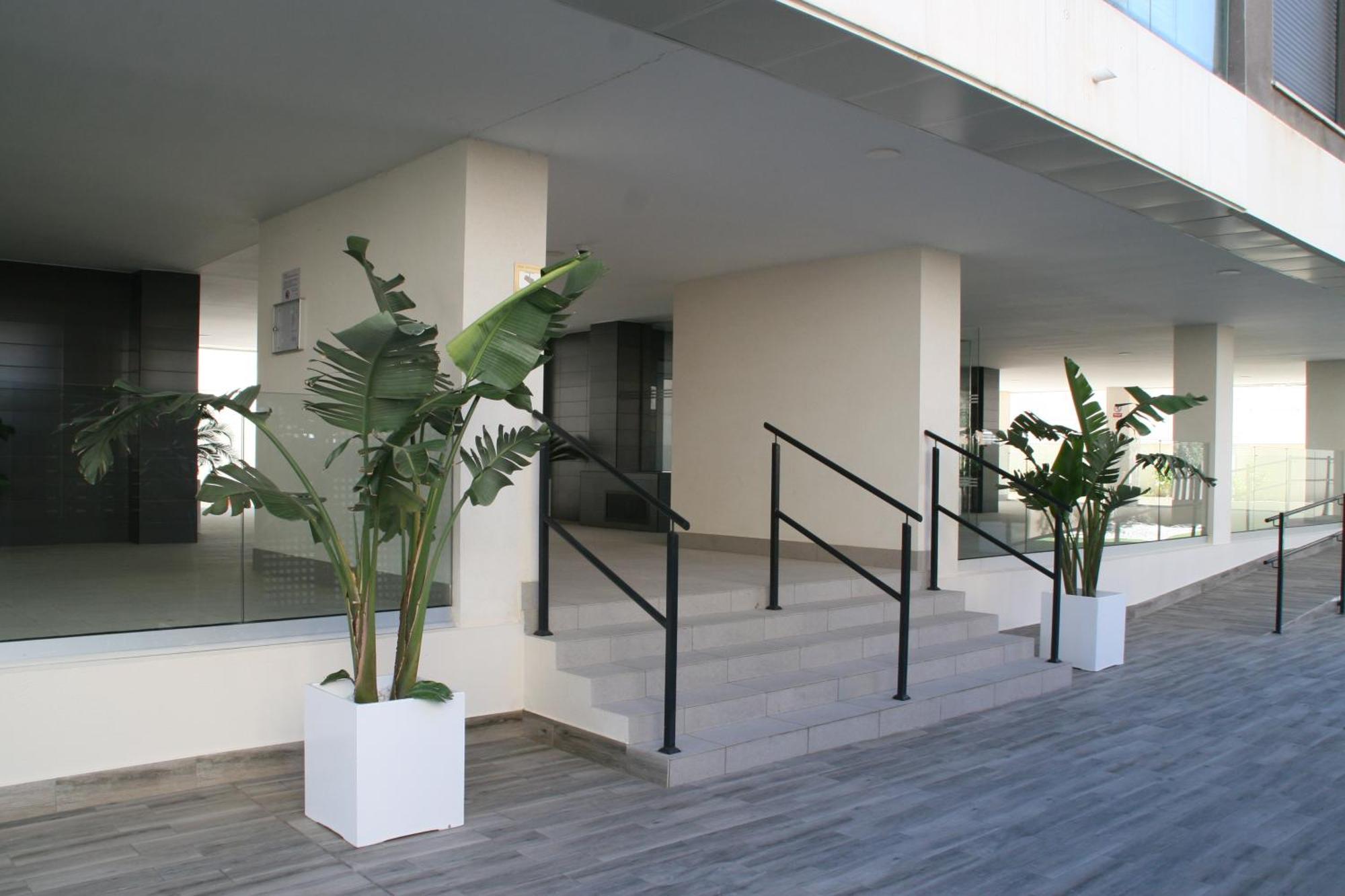 Calpe Beach II - Sea & Pool View Apartment Εξωτερικό φωτογραφία